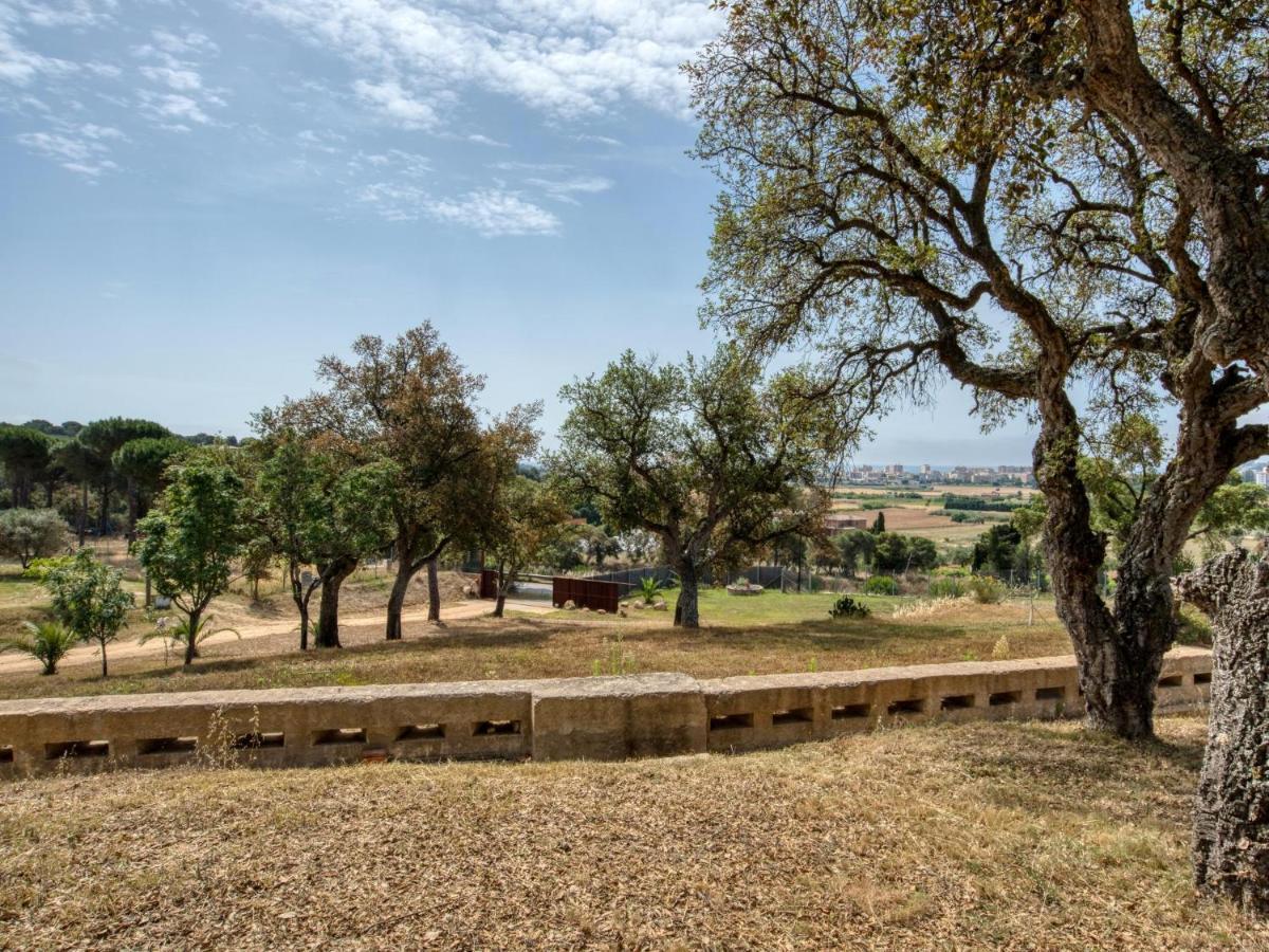 Masia Calonge 1391 Villa Exterior photo